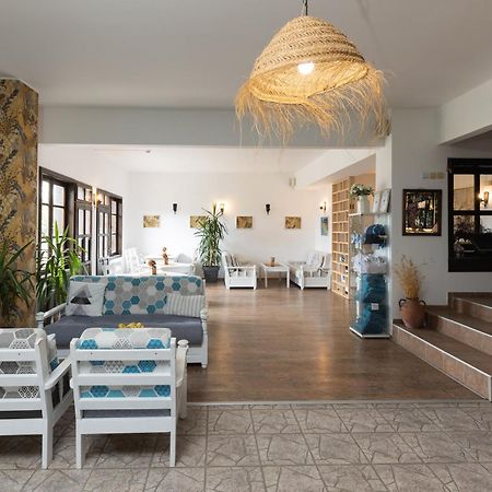 Villa Sol Slantschew brjag Exterior foto