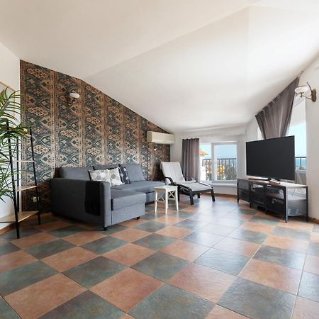 Villa Sol Slantschew brjag Exterior foto