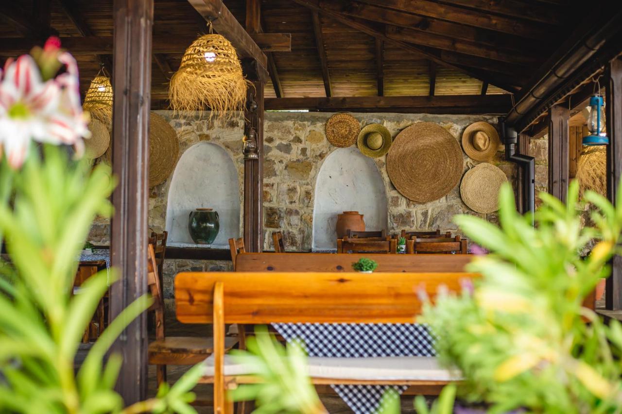 Villa Sol Slantschew brjag Exterior foto