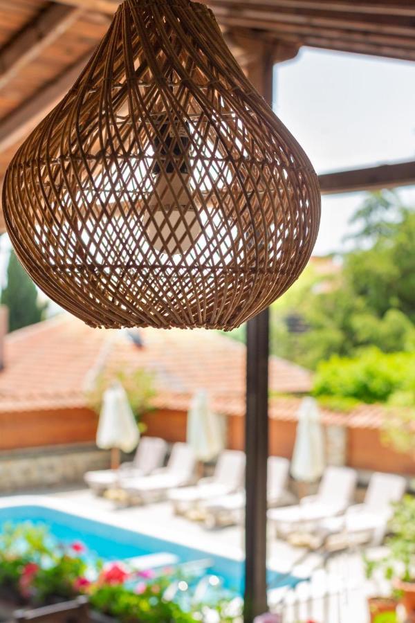 Villa Sol Slantschew brjag Exterior foto