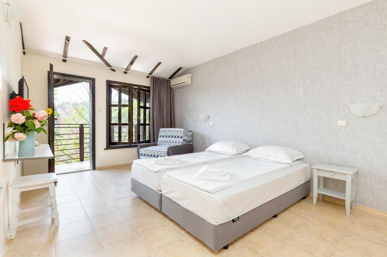Villa Sol Slantschew brjag Exterior foto