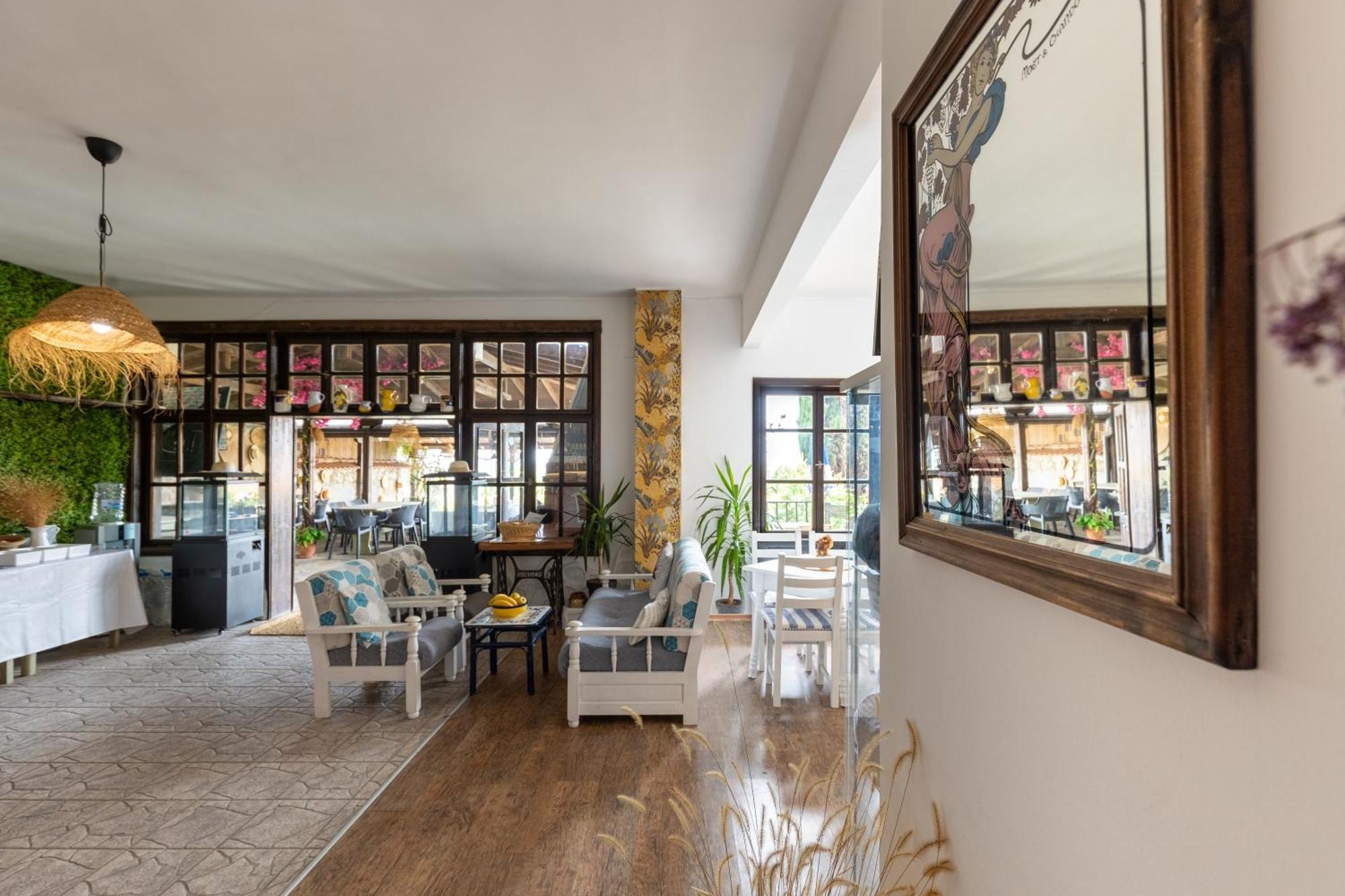 Villa Sol Slantschew brjag Exterior foto