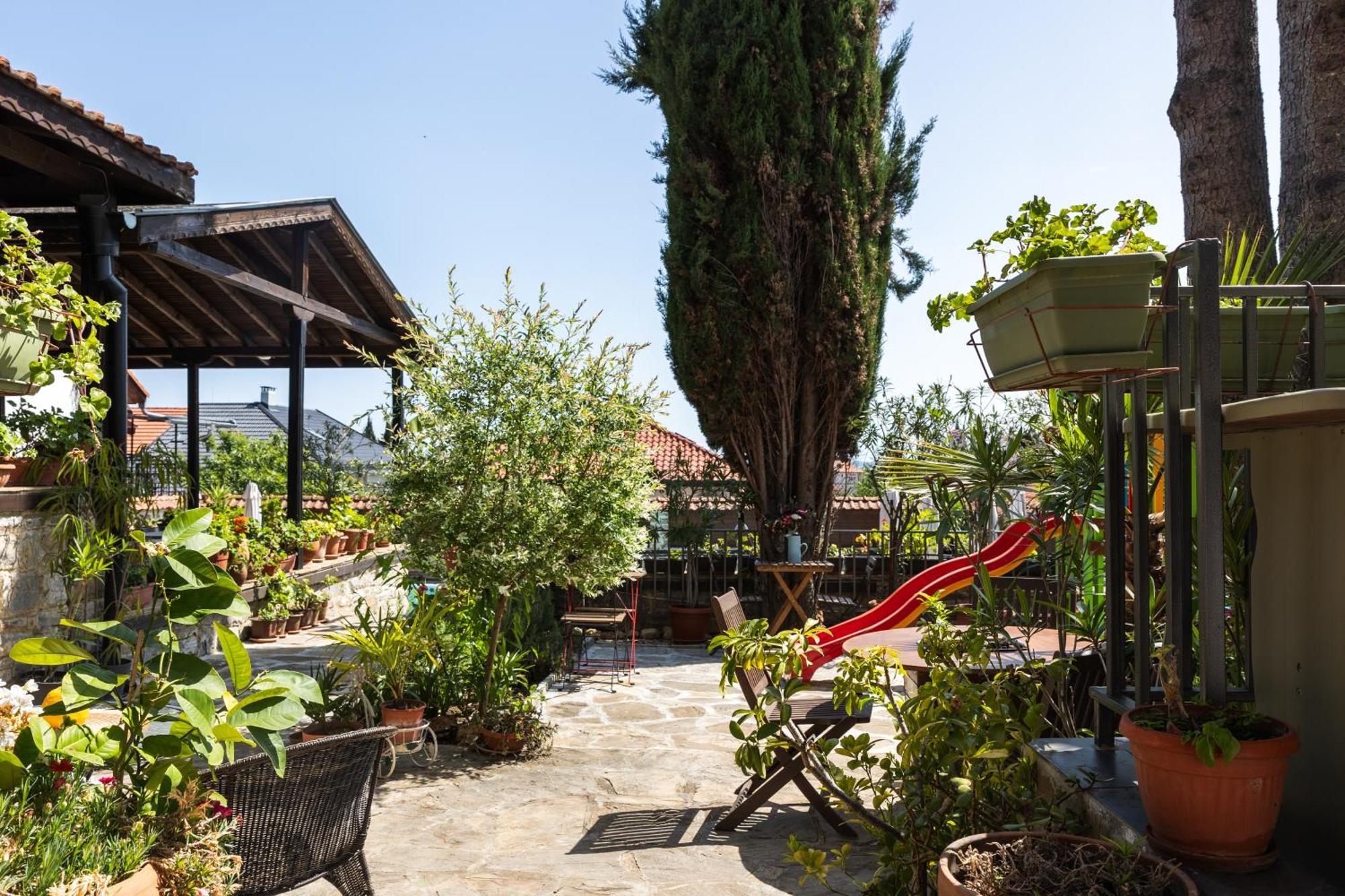 Villa Sol Slantschew brjag Exterior foto