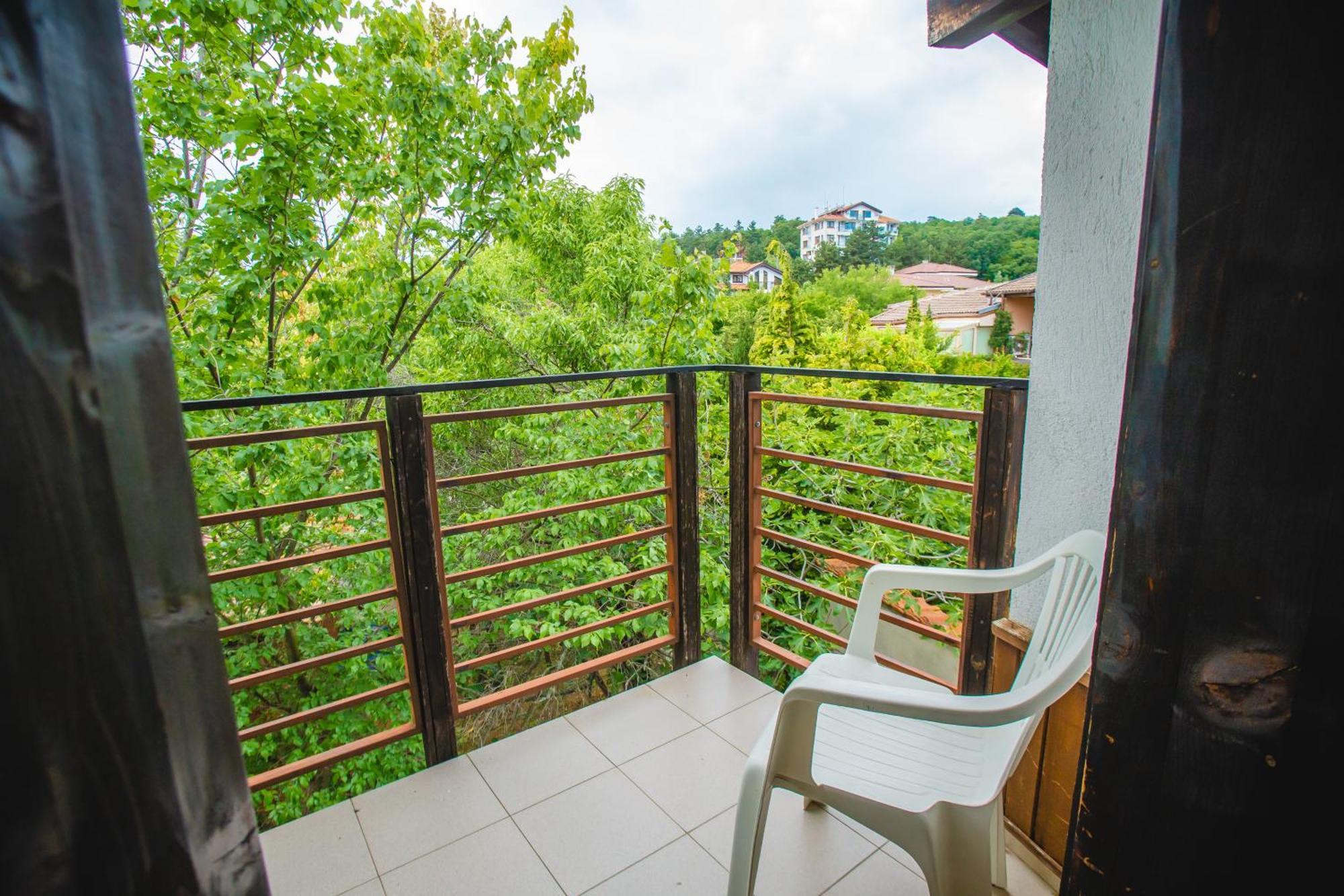 Villa Sol Slantschew brjag Zimmer foto