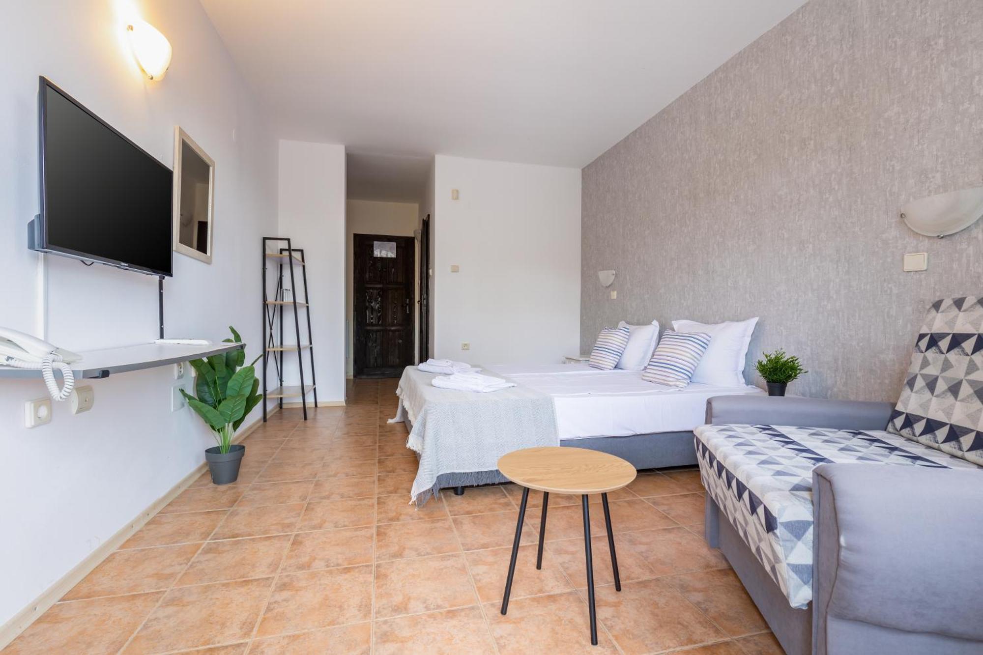 Villa Sol Slantschew brjag Exterior foto