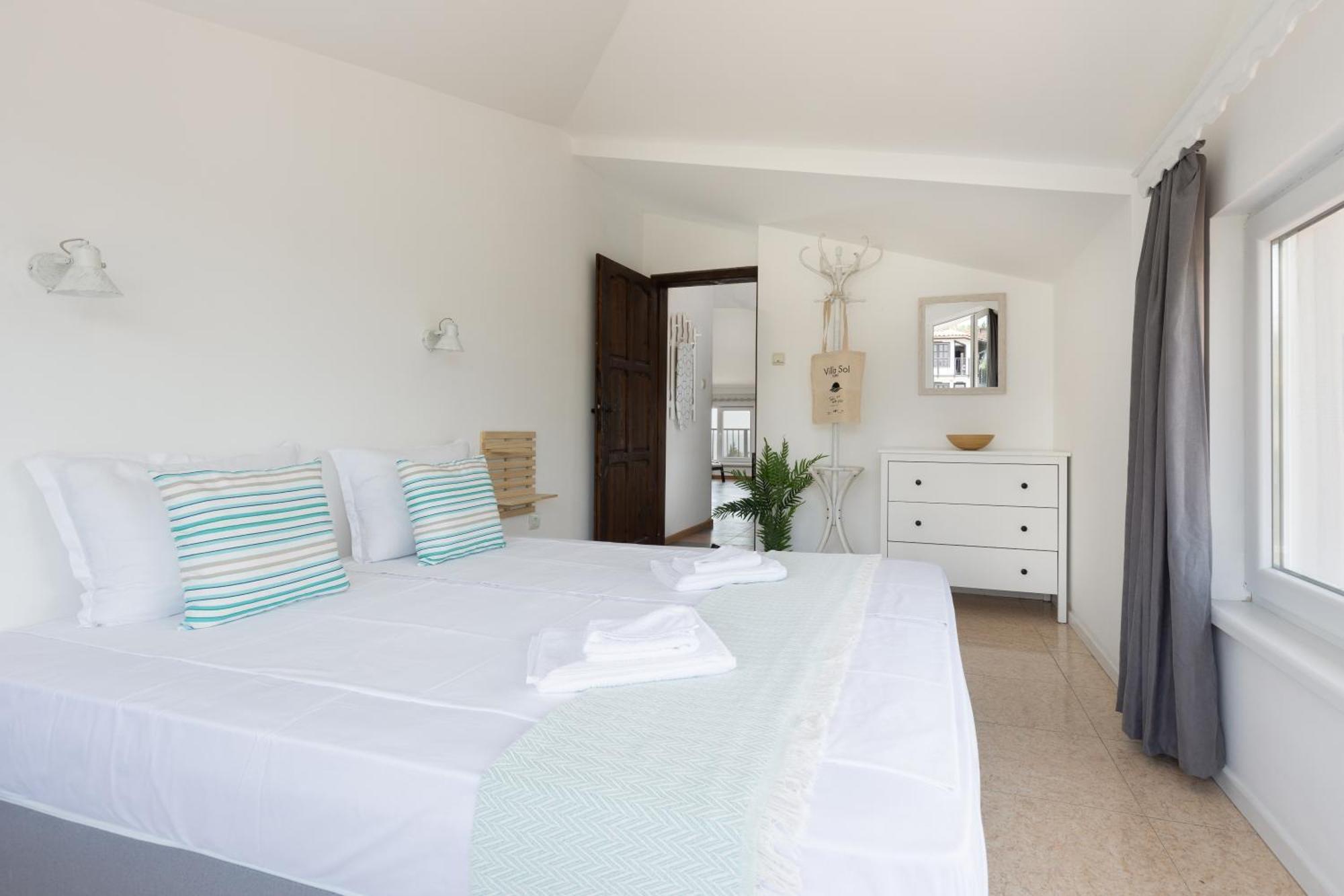 Villa Sol Slantschew brjag Exterior foto
